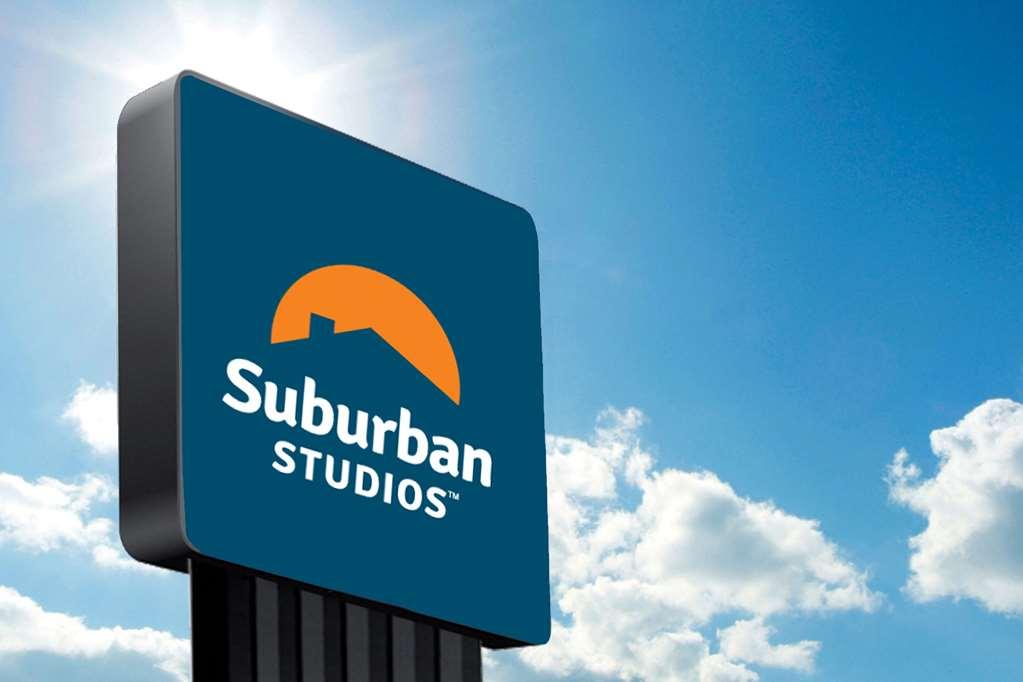 Suburban Studios Raleigh - Crabtree Valley Exterior photo